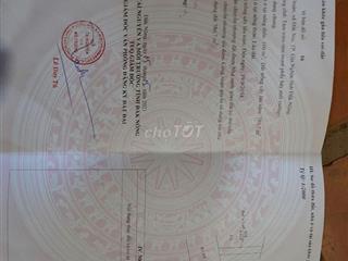 Đất mặt tiền quốc lộ 28 thuộc khu vực Trung tâm Gia Nghĩa