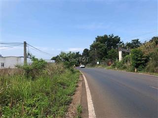 Bán đất mặt tiền đường tránh kho bãi