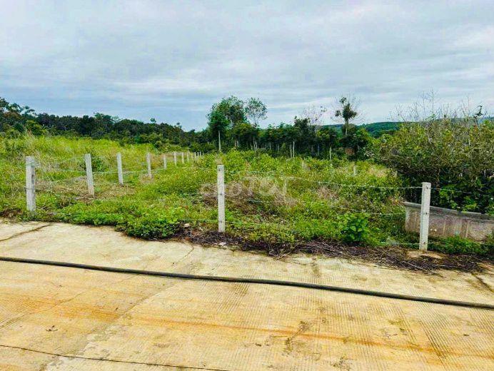 "BỎ PHỐ VỀ RỪNG" - SỞ HỮU DIỆN TÍCH 500 M2 FULL THỔ CƯ TẠI ĐĂK NÔNG
