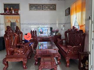 bán 2 miếng đất kèm nhà mới xây