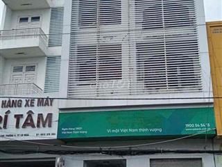 Chính Chủ Bán Căn Nhà MặT Tiền Đường Lớn