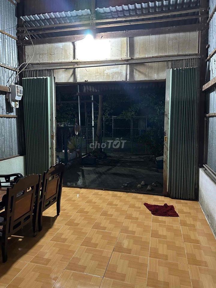 Đất ở Đô thị - Thị trấn Đầm Dơi - Ngô Bình An