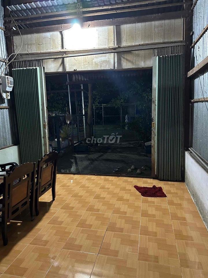 Đất ở Đô thị - Thị trấn Đầm Dơi - Ngô Bình An
