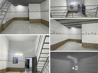 Nhà trọ Huyền Trân