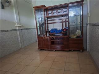 Bán nhà hoặc cho thuê diện tích 60m2, trung tâm Vĩnh Long