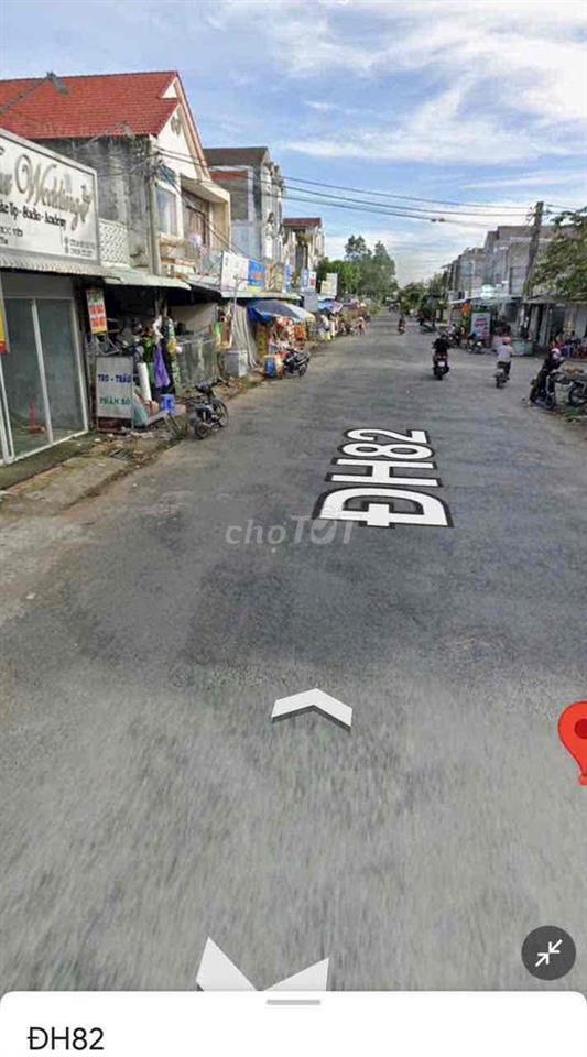 Nhà mặt tiền 9c cần bán