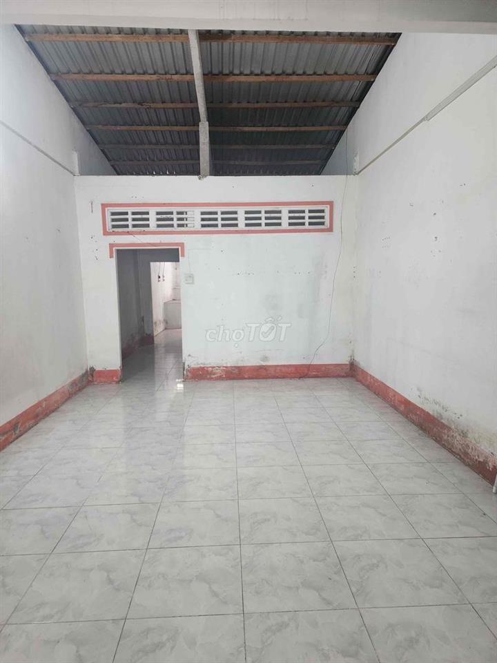 Nhà Cấp 4 Bán Rẻ