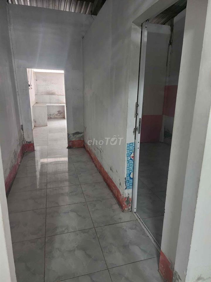 Nhà Cấp 4 Bán Rẻ