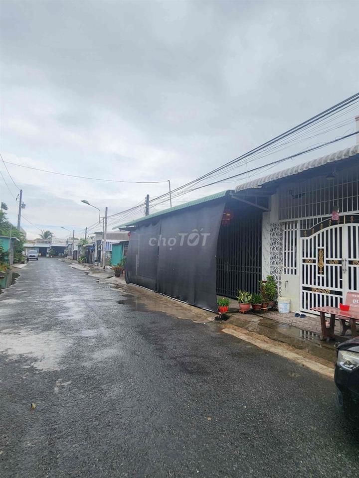Nhà Cấp 4 Bán Rẻ