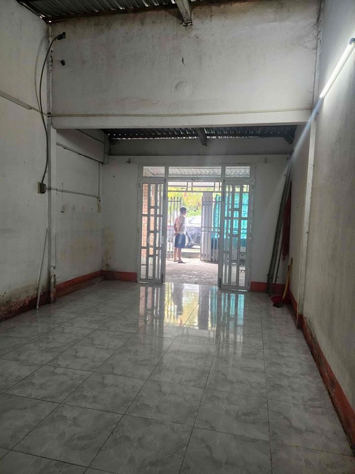 Nhà Cấp 4 Bán Rẻ