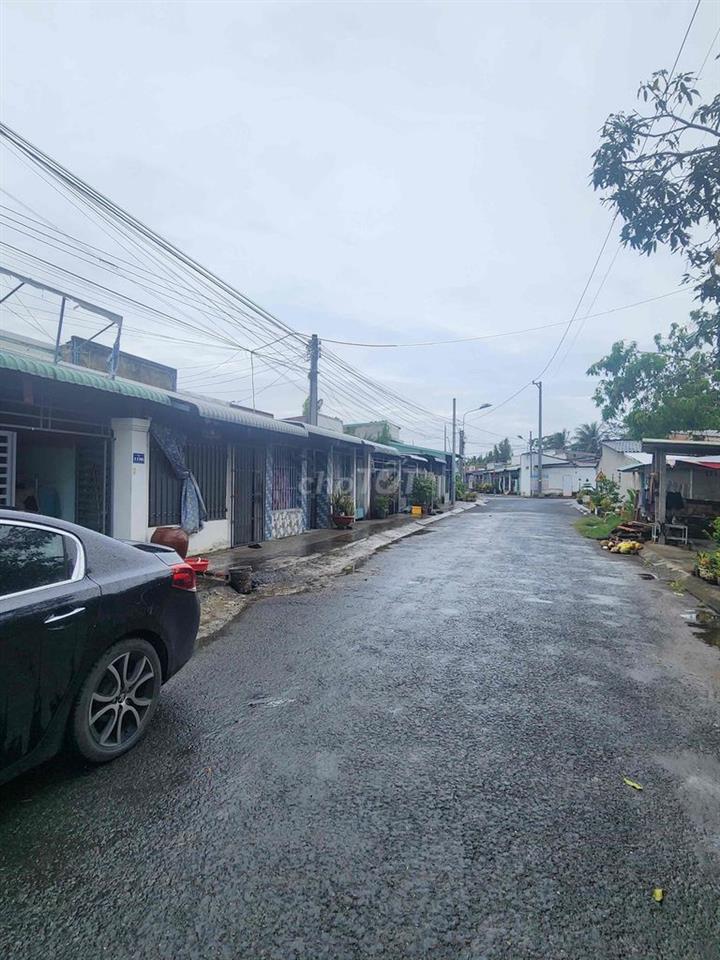 Nhà Cấp 4 Bán Rẻ
