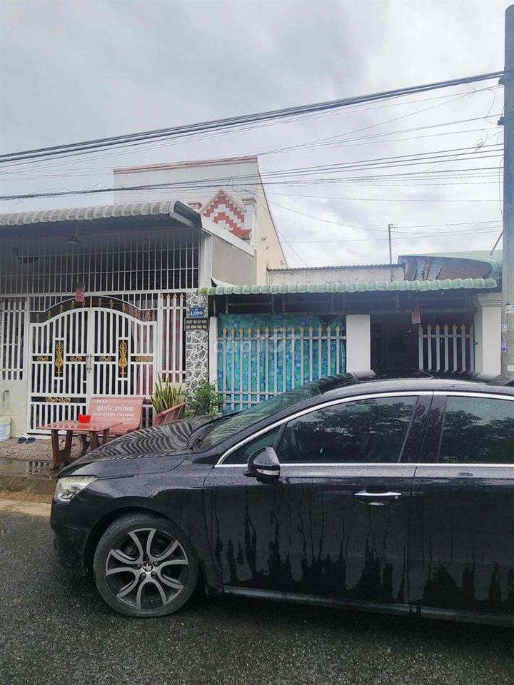 Nhà Cấp 4 Bán Rẻ
