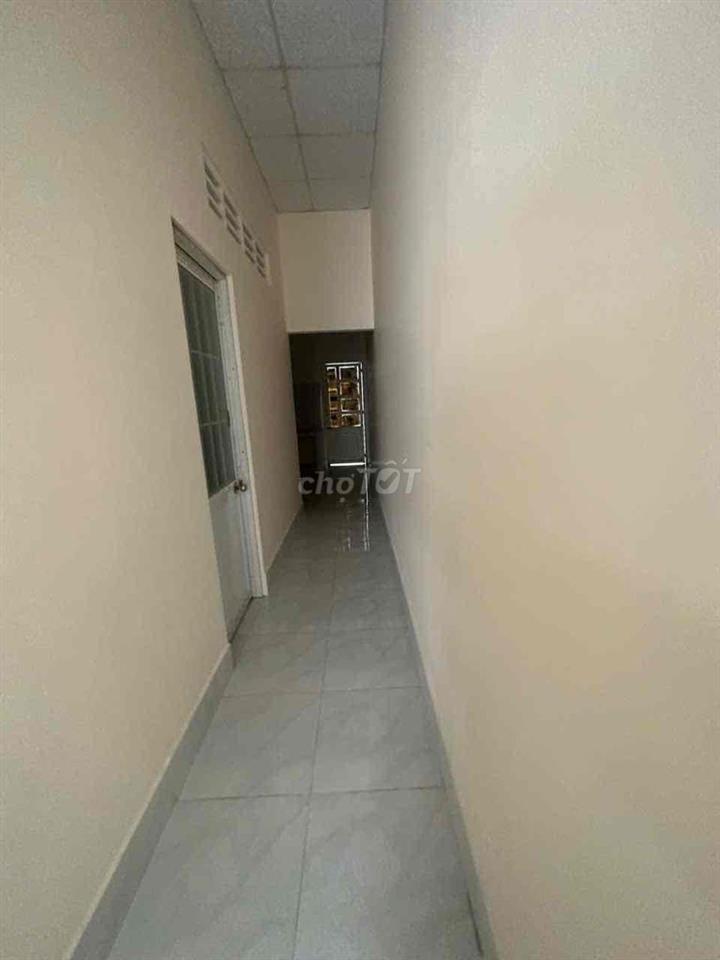 Bán nhà Khu dân cư Hoàng Hảo