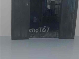 Bán nhà Khu dân cư Hoàng Hảo