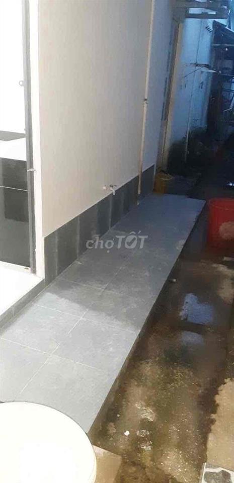 Cho thuê nhà Khu dân cư Hoàng Hảo