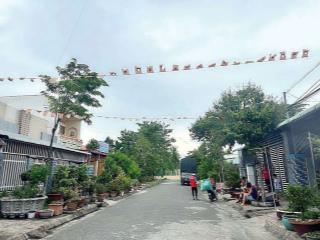 Bán Đất Phường Tân Ngãi 