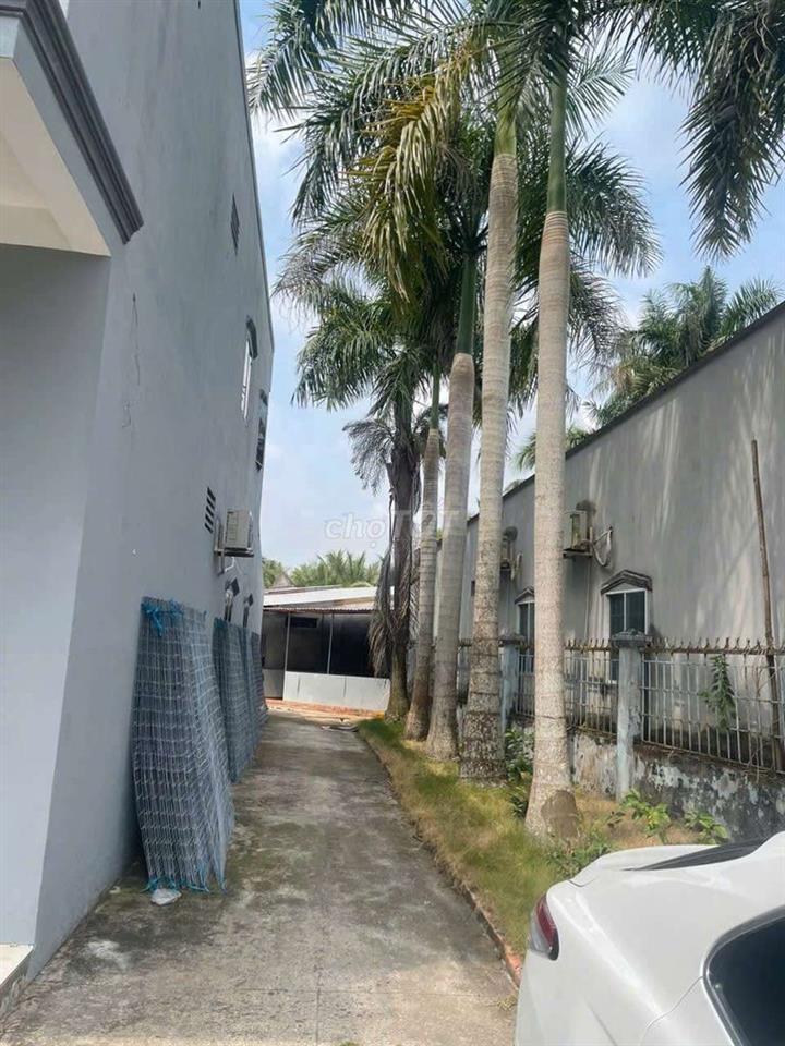 Nhà vườn mặt tiền, đã có quyết định HĐND tỉnh lên phường.