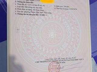 cần bán gấp