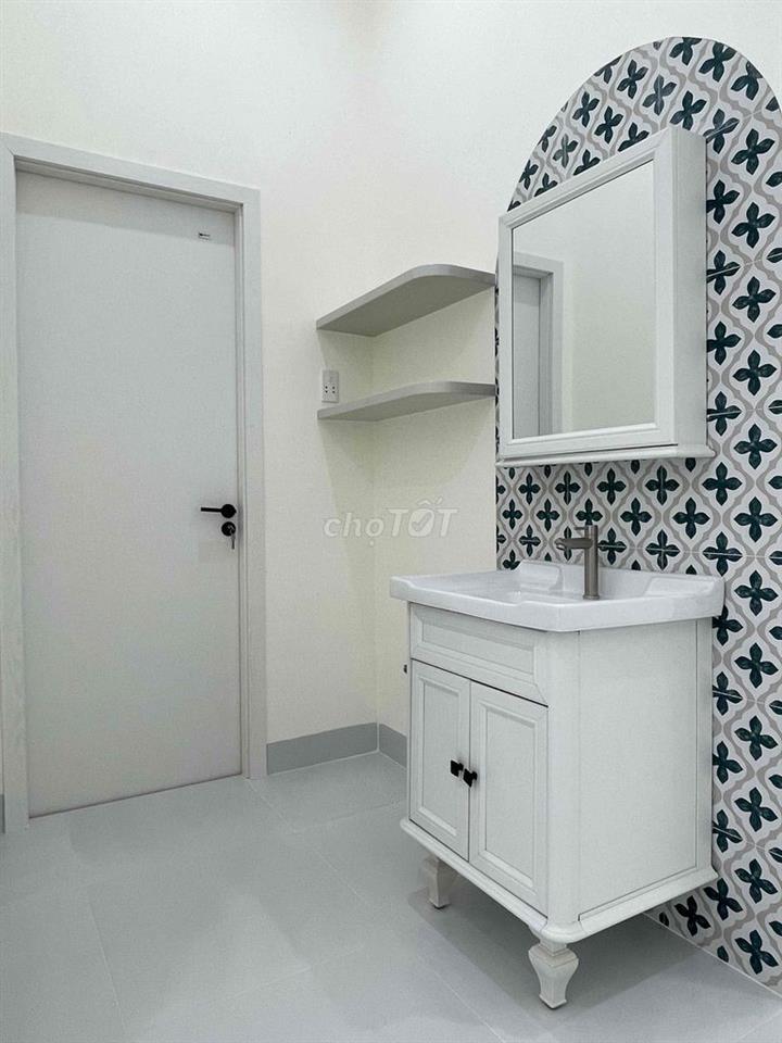 BÁN NHÀ TÂN CỔ ĐIỂN, trục chính Khu nhà ở Trường Giang