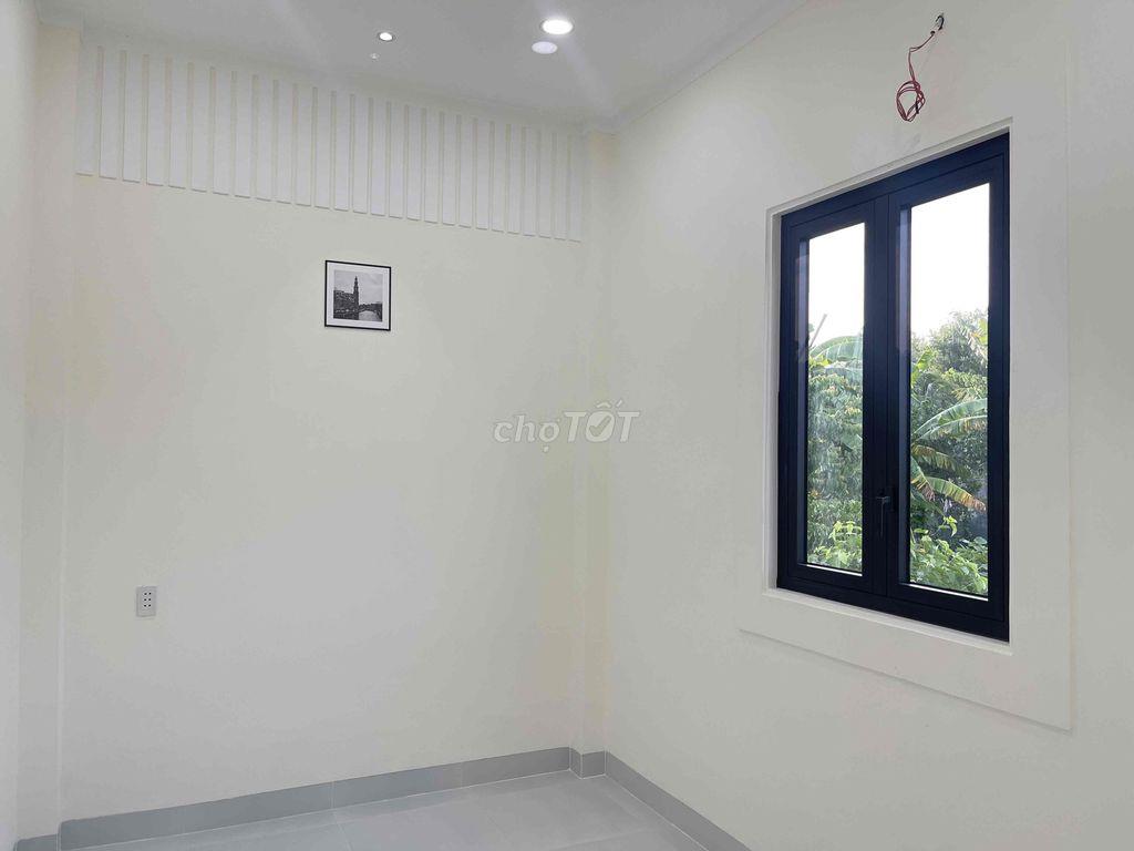 BÁN NHÀ TÂN CỔ ĐIỂN, trục chính Khu nhà ở Trường Giang