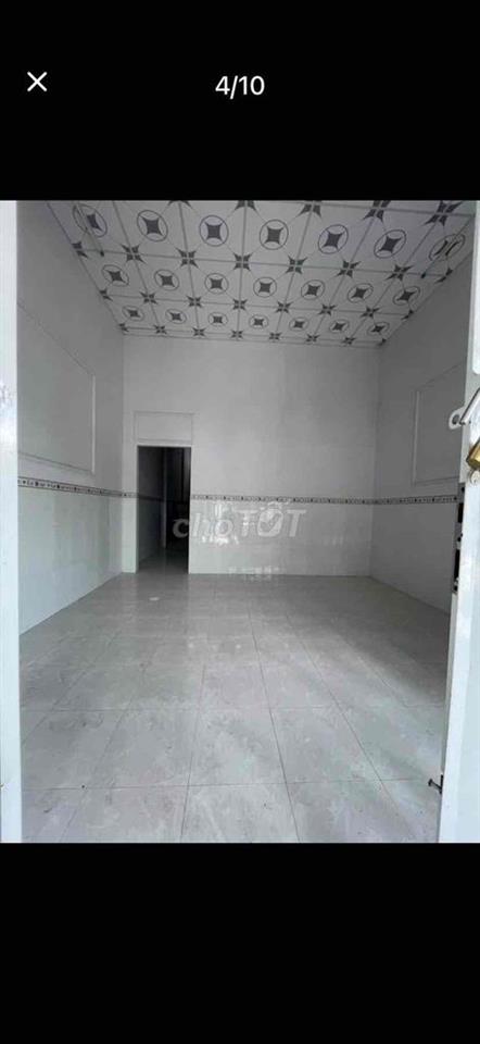 Nhà mới, đẹp, giá tốt