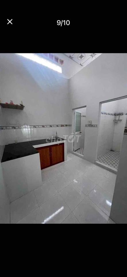 Nhà mới, đẹp, giá tốt