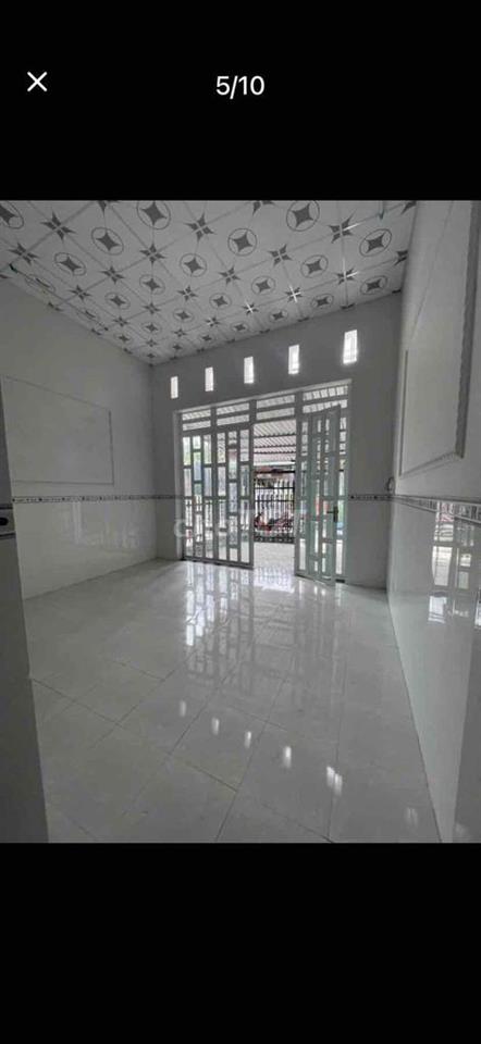 Nhà mới, đẹp, giá tốt