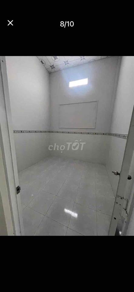 Nhà mới, đẹp, giá tốt