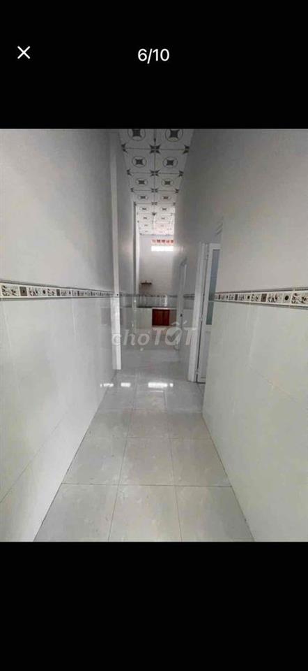 Nhà mới, đẹp, giá tốt