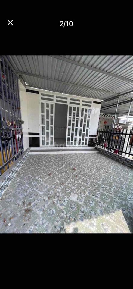 Nhà mới, đẹp, giá tốt