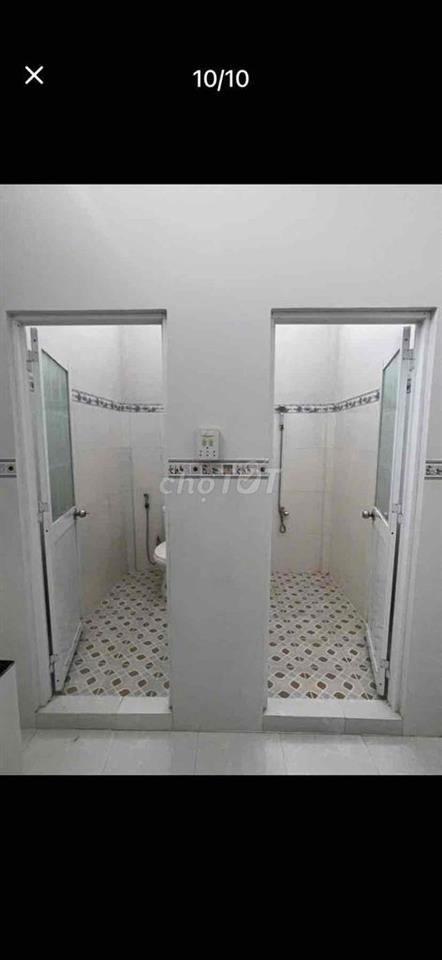 Nhà mới, đẹp, giá tốt