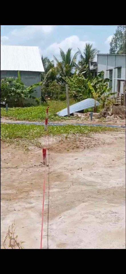 Nên thổ cư chính chủ, vị trí đẹp, giá tốt