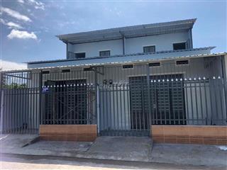 Bán cặp nhà 2 căn liền kề