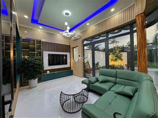 NHÀ SIÊU ĐẸP RỘNG LỘ NHỰA Ô TÔ