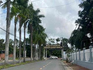 GIÁ ĐẦU TƯ NỀN THỔ CƯ KHU HOÀNG HẢO