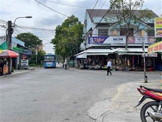 BÁN GẤP GIÁ TỐT NỀN THỔ GẦN CHỢ