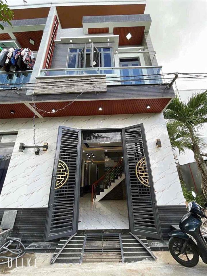 THU HỒI VỐN GIÁ SIÊU RẺ NHÀ LONG PHƯỚC