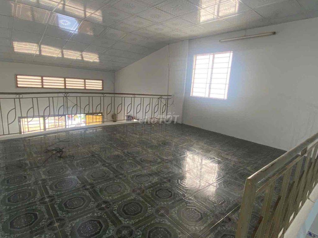 NHÀ GÁC LỮNG KHU HƯNG THỊNH ĐỨC GIÁ RẺ