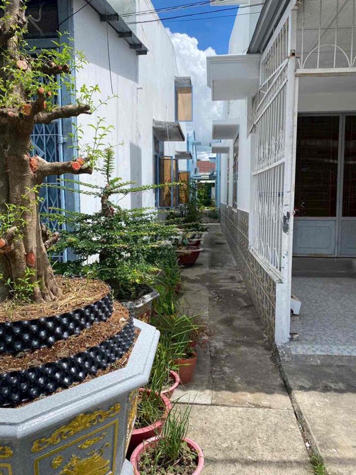 NHÀ GÁC LỮNG KHU HƯNG THỊNH ĐỨC GIÁ RẺ