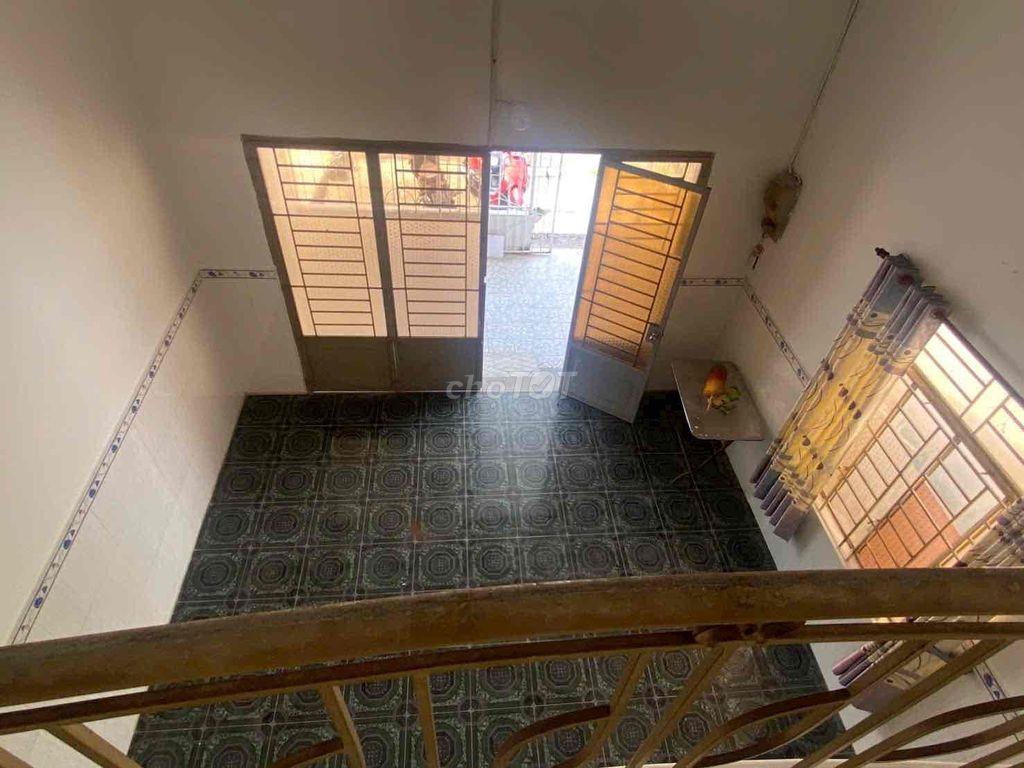 NHÀ GÁC LỮNG KHU HƯNG THỊNH ĐỨC GIÁ RẺ