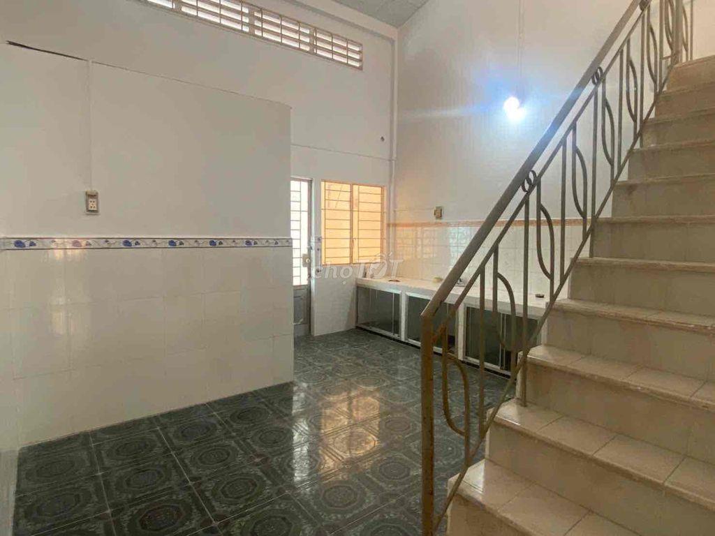 NHÀ GÁC LỮNG KHU HƯNG THỊNH ĐỨC GIÁ RẺ