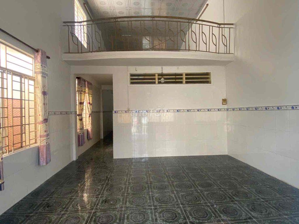NHÀ GÁC LỮNG KHU HƯNG THỊNH ĐỨC GIÁ RẺ
