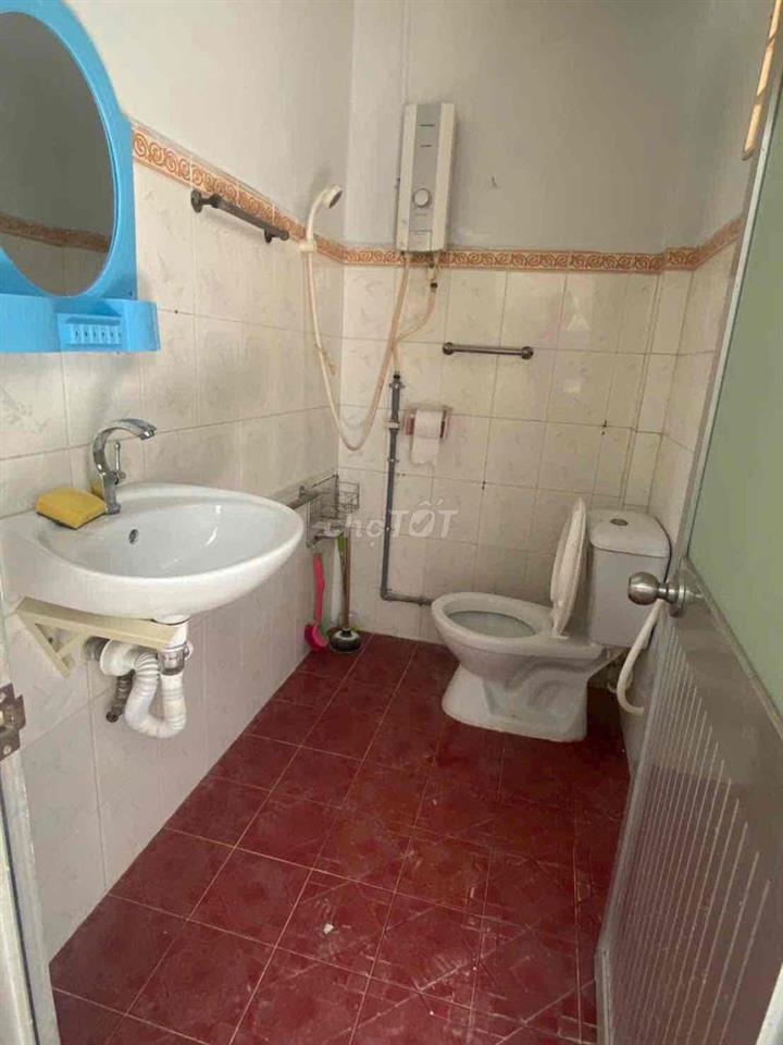 NHÀ GÁC LỮNG KHU HƯNG THỊNH ĐỨC GIÁ RẺ