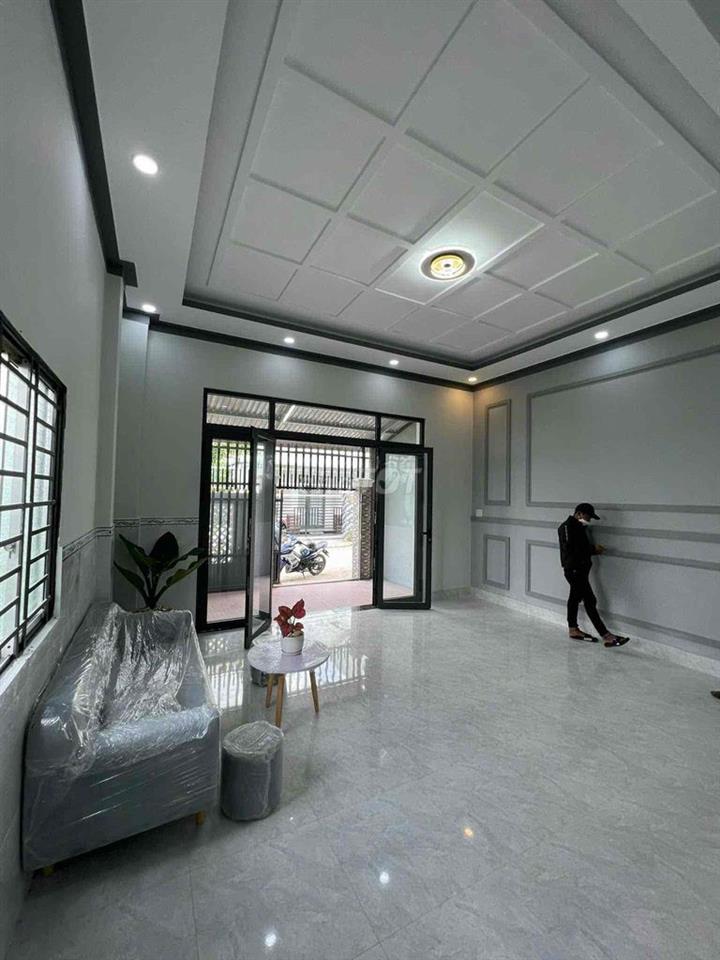 BÁN NHÀ ĐẸP RẺ KHU TRƯỜNG GIANG