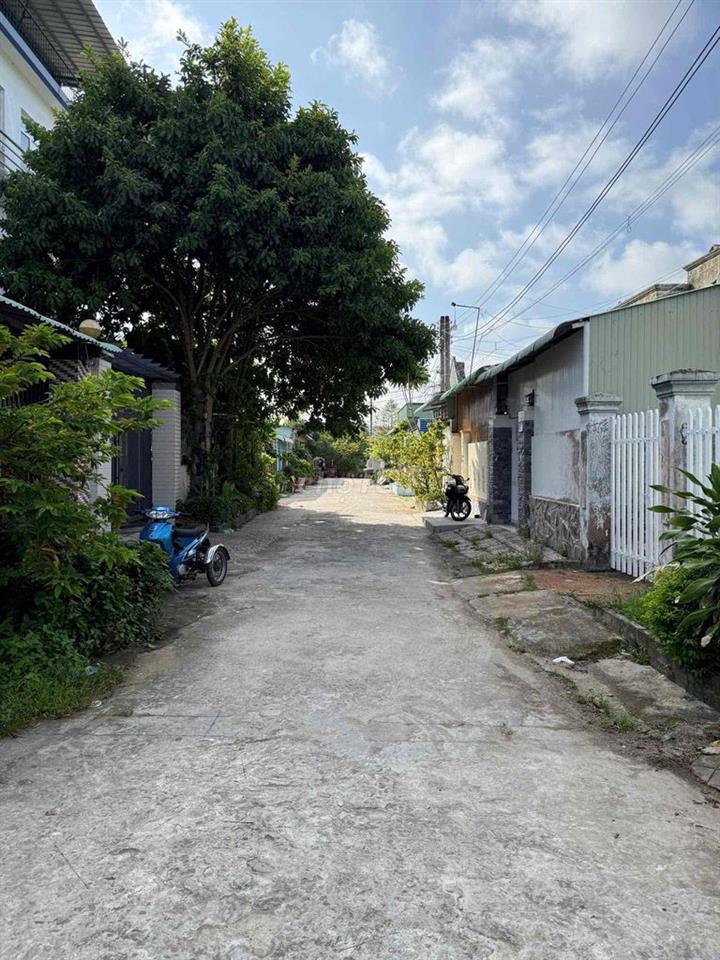 BÁN NHÀ ĐẸP RẺ KHU TRƯỜNG GIANG