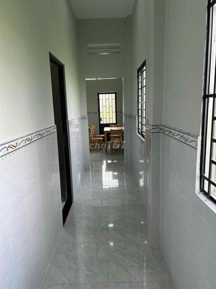 BÁN NHÀ ĐẸP RẺ KHU TRƯỜNG GIANG