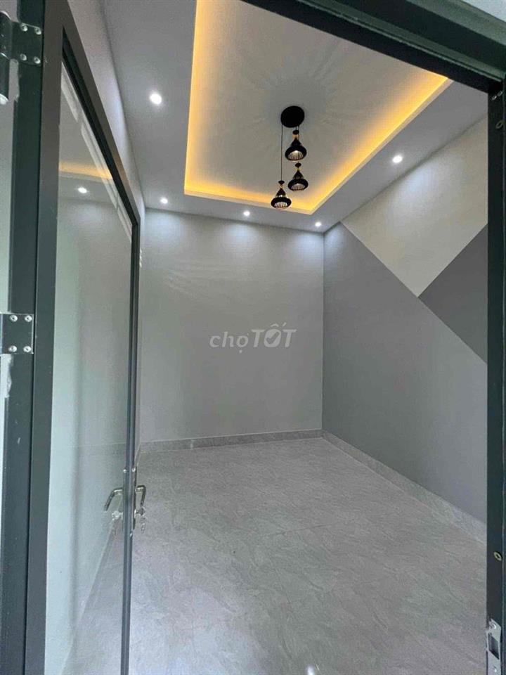 BÁN NHÀ ĐẸP RẺ KHU TRƯỜNG GIANG