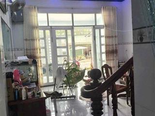 BÁN GẤP NHÀ ĐỐI DIỆN CHỢ VƯỢT LŨ P8