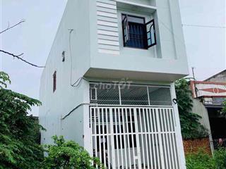 Bán Nhà Mặt Tiền Khu Công Nghiệp Hoà Phú (đang cho thuê 7 tr/tháng)