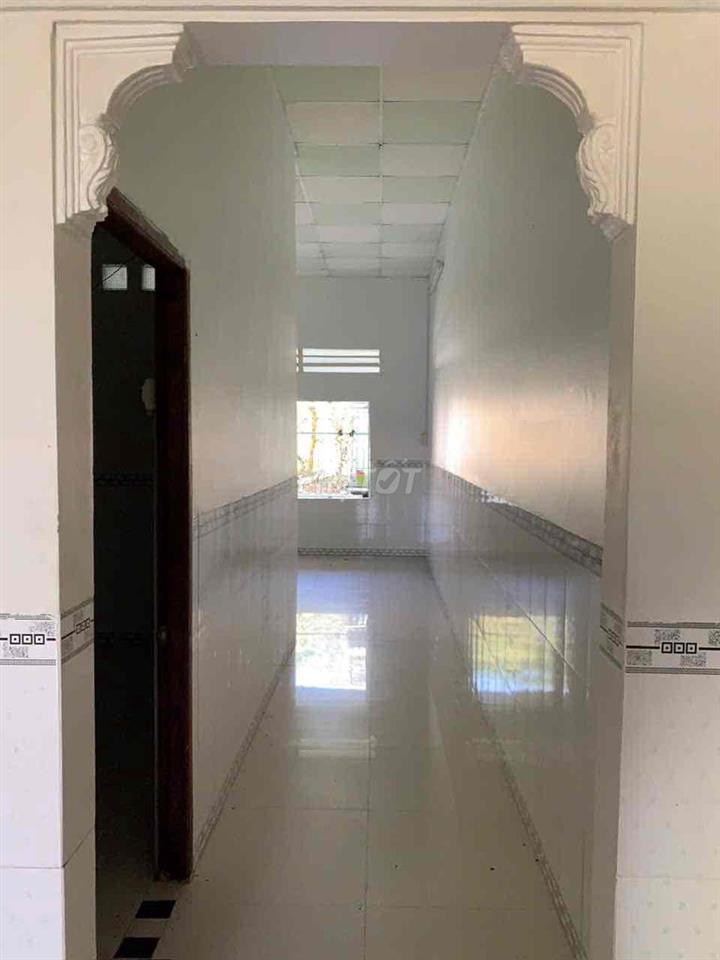 Bán Nhà Mặt Tiền Khu Công Nghiệp Hoà Phú (đang cho thuê 4,5 tr/ tháng)